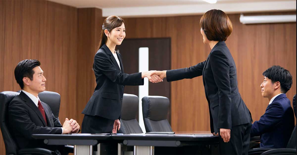 Management & Staffing