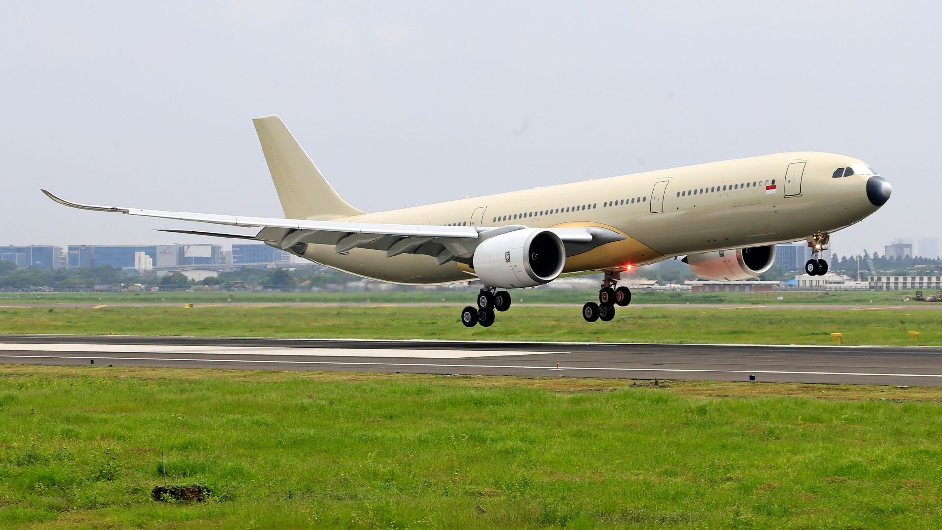 Our Legacy & Experience